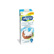 ALPRO KÓKUSZ ORIGINAL 1000ML 1000 ml reform élelmiszer
