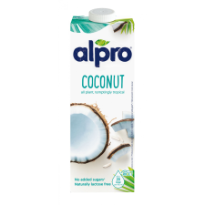 Alpro kókuszital 1000 ml reform élelmiszer