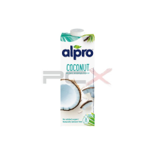  Alpro kókuszital - 1000ml reform élelmiszer