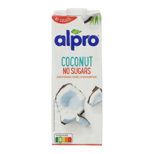  ALPRO KÓKUSZITAL CUKORMENTES 1000ML reform élelmiszer