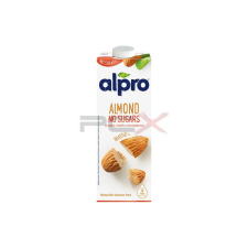 Alpro mandulaital cukormentes 1000ml reform élelmiszer