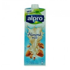 Alpro Mandulaital Original+Kálcium 1000 ml reform élelmiszer
