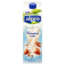 Alpro Original mandula ital kalciummal és vitaminnal dúsítva, 1000 ml vitamin és táplálékkiegészítő