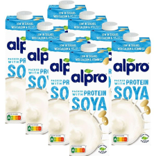 Alpro szójaital 8 x 1 l reform élelmiszer