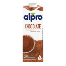 Alpro szójaital csokoládés 1000 ml reform élelmiszer