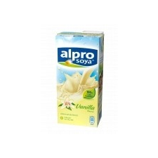  Alpro Szójaital Vaníliás (250ml) tejtermék