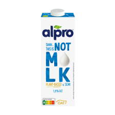 Alpro This Is Not Milk 1,8% 1000 ml reform élelmiszer
