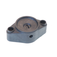  ALSÓ LEMEZ PA66 beépíthető gépek kiegészítői