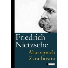  Also sprach Zarathustra – Friedrich Nietzsche idegen nyelvű könyv