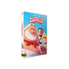  Alsógatyás kapitány: Az első nagyon nagy film (DreamWorks gyűjtemény) (Dvd)