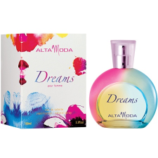  Alta Moda Dreams, edt 100ml (Alternatív illat Nina Ricci Nina) parfüm és kölni