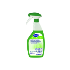  Általános fertőtlenítő tisztító folyadék 750 ml Room Care R2 Cleaner tisztító- és takarítószer, higiénia