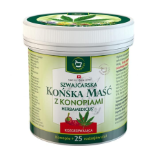 Általános gyulladáscsökkentő, melegítő kendő kenőcs, 250 ml gyógyhatású készítmény