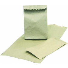 . Általános papírzacskó, 2 kg, 600 db tasak