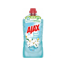  Általános tisztítószer 1 liter Ajax Jázmin tisztító- és takarítószer, higiénia