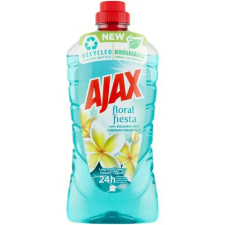 Általános tisztítószer 1 liter Ajax Lagoon Flowers tisztító- és takarítószer, higiénia