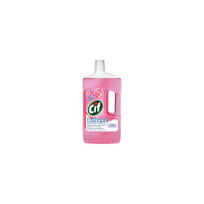 Általános tisztítószer 1 liter Brilliance Cif Pink tisztító- és takarítószer, higiénia