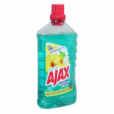 Általános tisztítószer AJAX Floral Fiesta Lagoon flowers 1L tisztító- és takarítószer, higiénia