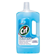  Általános tisztítószer CIF Brilliance Ocean 1l tisztító- és takarítószer, higiénia