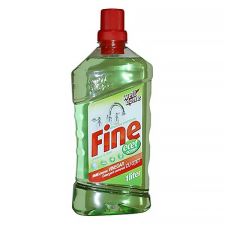 Általános tisztítószer WELL DONE Fine Multi Cleaner Ecetes 1L tisztító- és takarítószer, higiénia