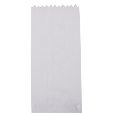 Általános zacskó 3 kg 190x385 mm tasak