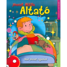  Altató /Leporelló leporelló