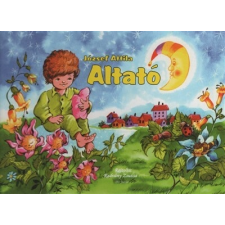 Altató (új kiadás) gyermek- és ifjúsági könyv