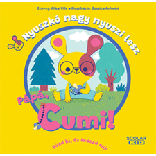 Altea Villa - Nyuszkó nagy nyuszi lesz – Pápá, cumi! egyéb könyv