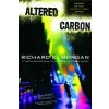  Altered Carbon – Richard K. Morgan