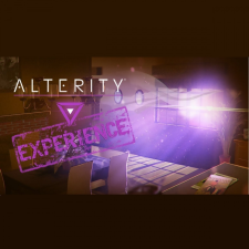  Alterity Experience (Digitális kulcs - PC) videójáték