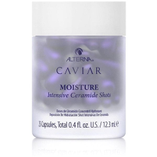 Alterna Caviar Moisture Instensive Ceramide Shots 25 Capsle hajápoló szer