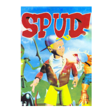 Alternative Software Ltd. Spud! (PC - Steam Digitális termékkulcs) videójáték