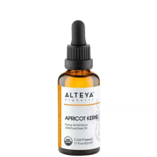 Alteya Organics Barackmagolaj (Prunus armeniaca) - bio 50ml gyógyhatású készítmény
