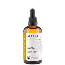 Alteya Organics Jojoba olaj (Simmondsia chinensis) - bio 100ml gyógyhatású készítmény