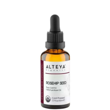 Alteya Organics Vadrózsa (csipkebogyó) olaj (Rosa canina) - bio 50ml gyógyhatású készítmény
