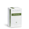 Althaus Grün Matinee tea 20 x 1.75g