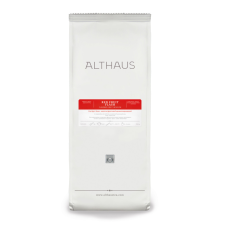 Althaus Red fruit Flash tea 250g tea