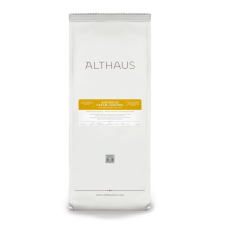 Althaus Rooibush Strawberry Cream tea 250g tea
