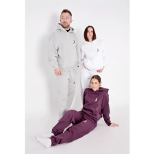 Altisport Férfi pulóver ALTISPORT BYB/ALM002BY284 SZÜRKE méret: 4XL férfi pulóver, kardigán