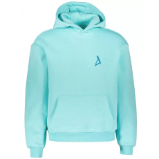 Altisport Férfi pulóver ALTISPORT BYB/ALM002BY284 TÜRKIZ méret: XXXL