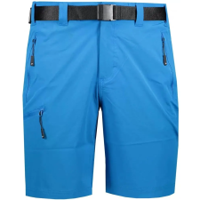 Altisport Férfi rövidnadrág ALTISPORT NoPrint NP/ALM4021NJ FÉNYES KÉK méret: L férfi rövidnadrág