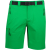 Altisport Férfi rövidnadrág ALTISPORT NoPrint NP/ALM4021NJ PÁFRÁNYZÖLD méret: M