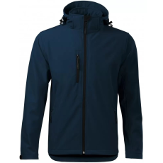 Altisport Férfi softshell kabát ALTISPORT NP/ALM225 SÖTÉTKÉK méret: XXL