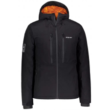 Altisport Férfi téli kabát ALTISPORT GALLANT FEKETE méret: 4XL férfi kabát, dzseki