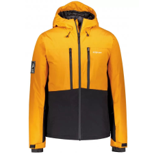 Altisport Férfi téli kabát ALTISPORT GALLANT MUSTÁR méret: S férfi kabát, dzseki