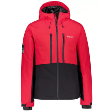 Altisport Férfi téli kabát ALTISPORT GALLANT PIROS méret: XXXL férfi kabát, dzseki