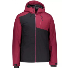 Altisport Férfi téli kabát ALTISPORT GALLUS BURGUNDIA méret: XL