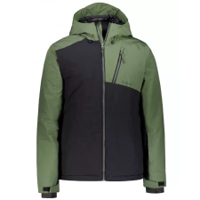 Altisport Férfi téli kabát ALTISPORT GALLUS KHAKI méret: 4XL férfi kabát, dzseki