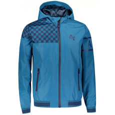 Altisport Kabát ALTISPORT EGBERT KEROZIN méret: M