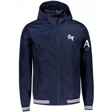 Altisport Kabát ALTISPORT EGBERT SÖTÉTKÉK méret: M